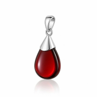 Garnet Pendant model P9-119