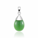Jade Pendant model P9-119