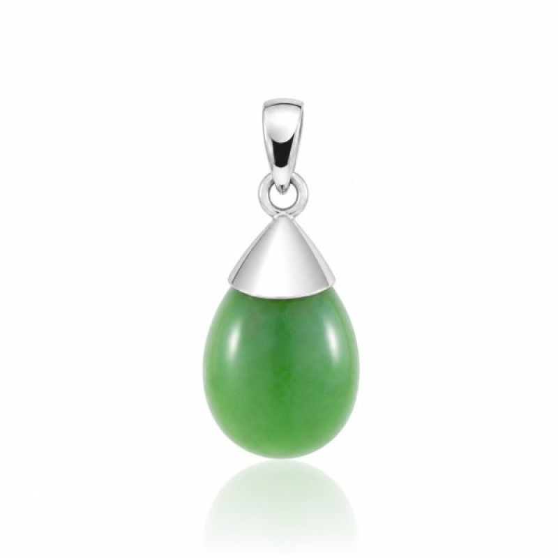 Jade Pendant model P9-119