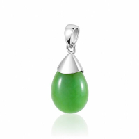 Jade Pendant model P9-119