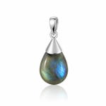 Labradorite Pendant model P9-119