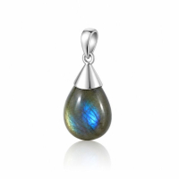 Labradorite Pendant model P9-119