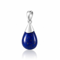 Lapis Lazuli Pendant model P9-119