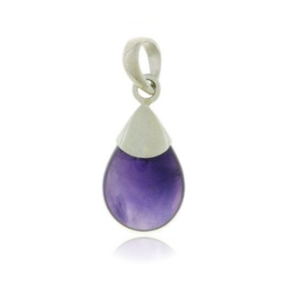 Amethyst Pendant model P9-119