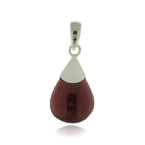 Garnet Pendant model P9-119