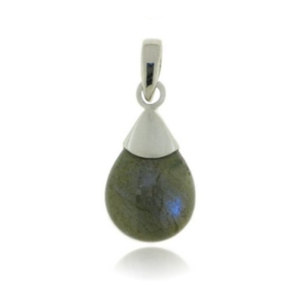 Labradorite Pendant model P9-119