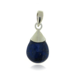 Lapis Lazuli Hanger model P9-119