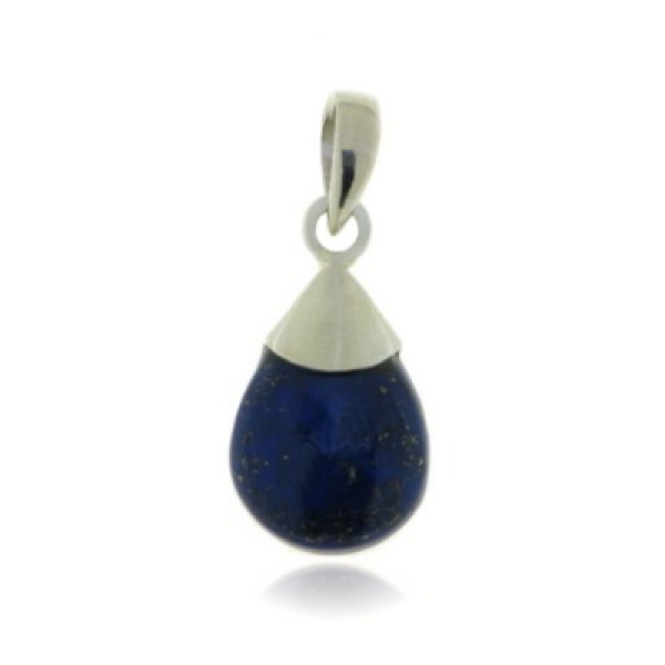 Lapis Lazuli Pendant model P9-119