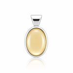 Citrine Pendant model P9-120