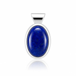 Lapis Lazuli Pendant model P9-120