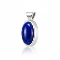 Lapis Lazuli Pendant model P9-120