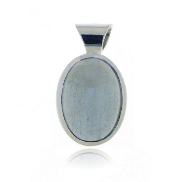 Aquamarine Pendant model P9-120