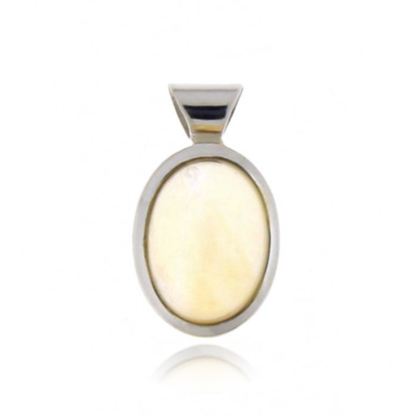 Citrine Pendant model P9-120