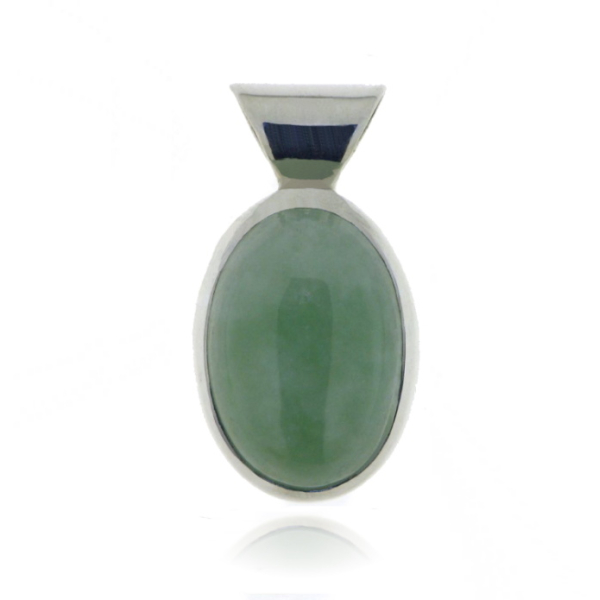 Jade Pendant model P9-120