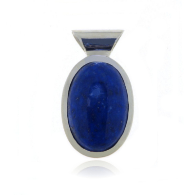 Lapis Lazuli Hanger model P9-120