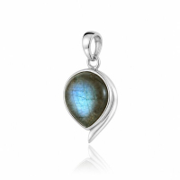 Labradorite Pendant model P9-122