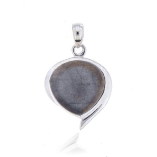 Labradorite Pendant model P9-122