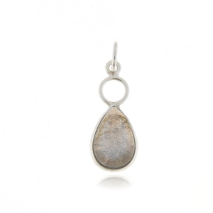 Labradorite Pendant model P9-123
