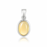 Citrine Pendant model P9-125
