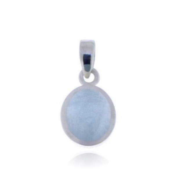Aquamarijn Hanger model P9-125