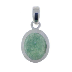 Aventurine Pendant model P9-125