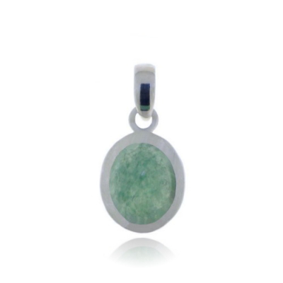 Aventurine Pendant model P9-125