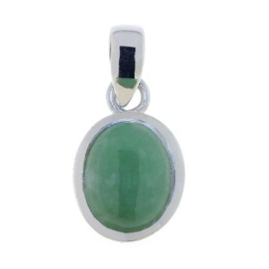 Jade Pendant model P9-125