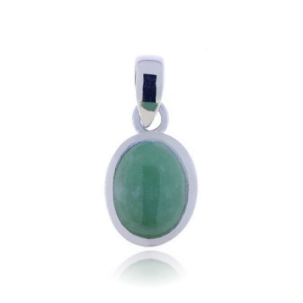 Jade Pendant model P9-125