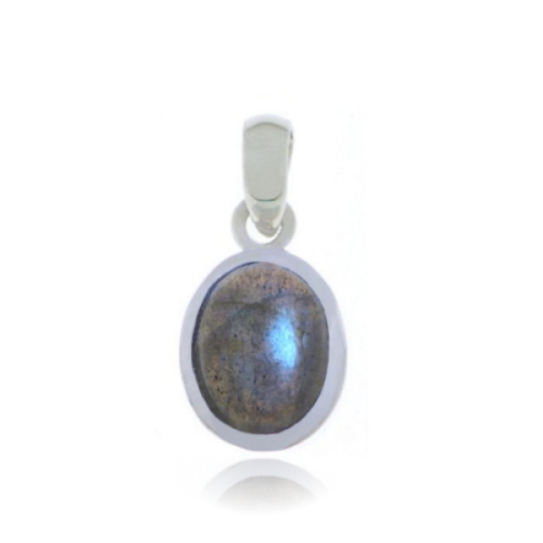 Labradorite Pendant model P9-125