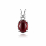Garnet Pendant model P9-127