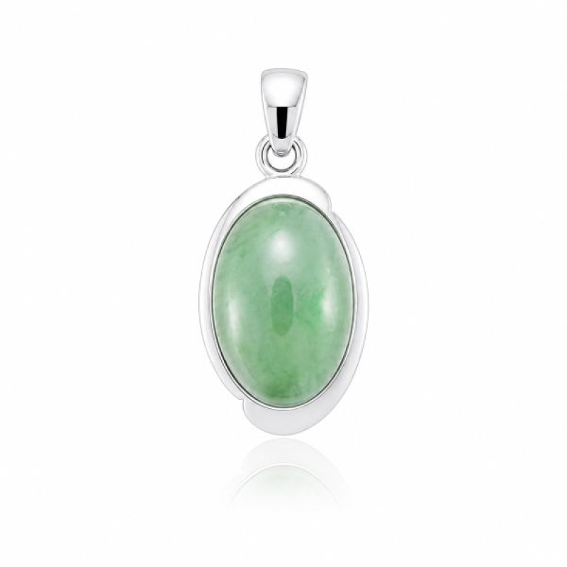 Jade Pendant model P9-131