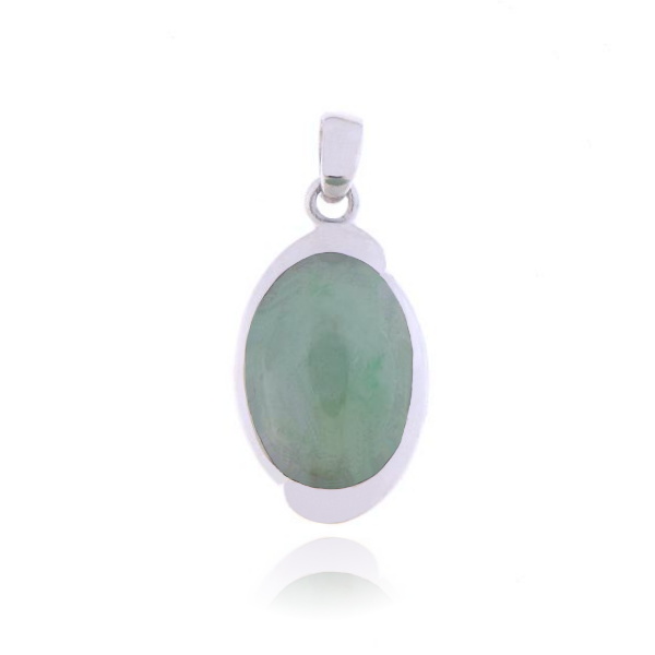Jade Pendant model P9-131