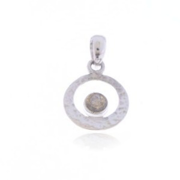 Labradorite Pendant model P9-132