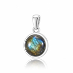 Labradorite Pendant model P9-133