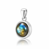 Labradorite Pendant model P9-133