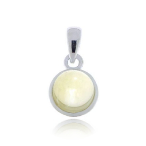 Citrine Pendant model P9-133