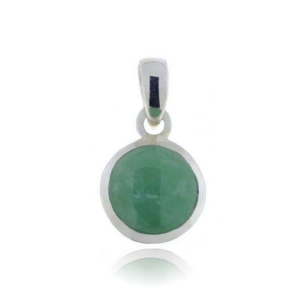 Jade Pendant model P9-133
