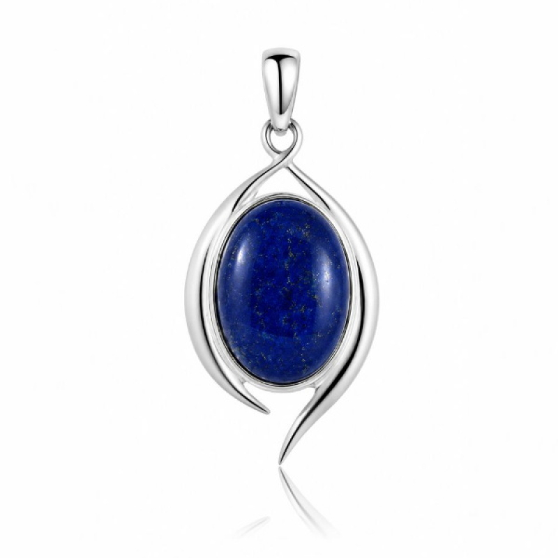 Lapis Lazuli Pendant model P9-135