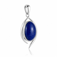 Lapis Lazuli Hanger model P9-135