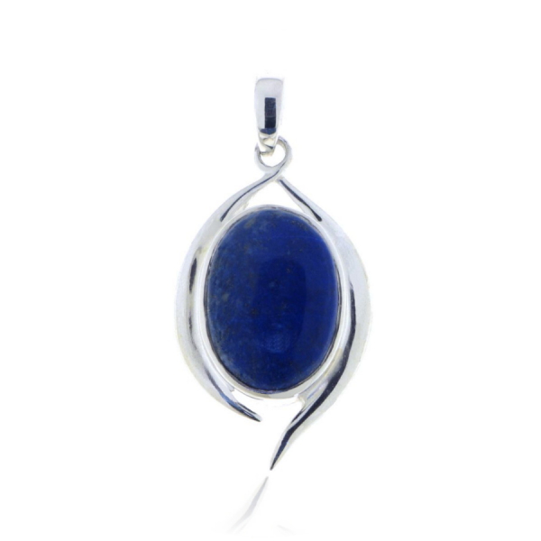 Lapis Lazuli Pendant model P9-135