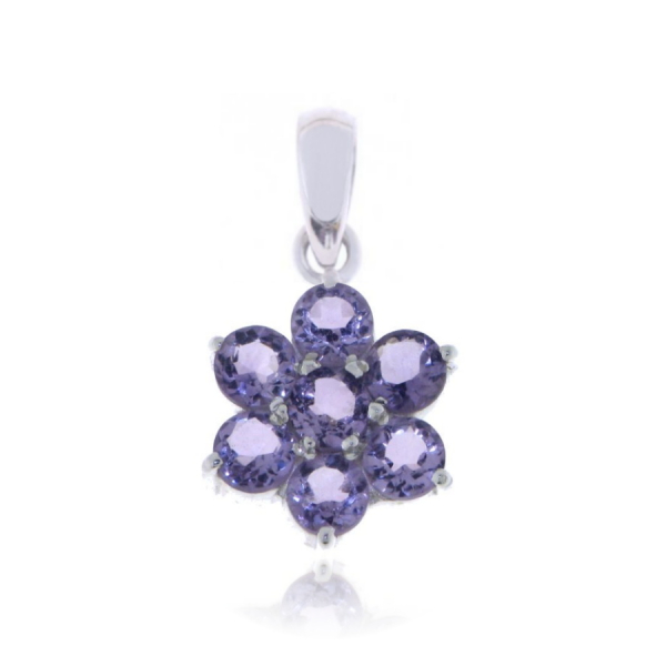 Amethist Hanger model P9-136
