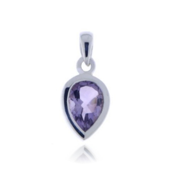 Amethist Hanger model P9-138