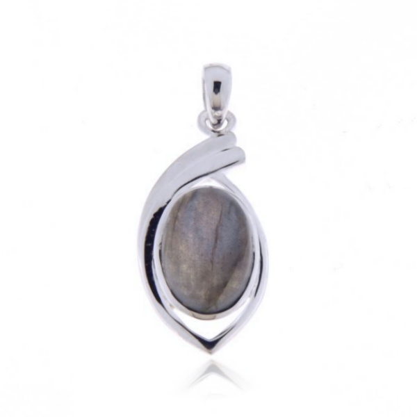 Labradorite Pendant model P9-145