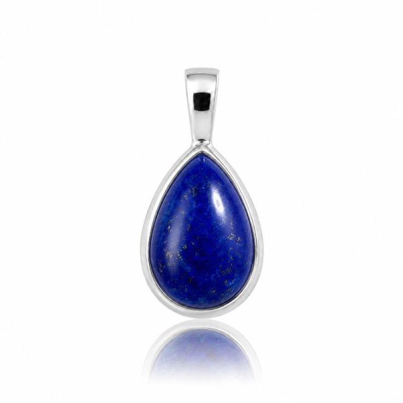 Lapis Lazuli Hanger model P9-147