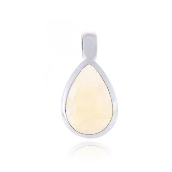 Citrine Pendant model P9-147
