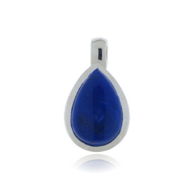 Lapis Lazuli Pendant model P9-147