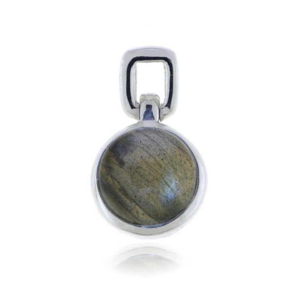 Labradorite Pendant model P9-150