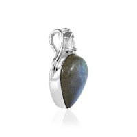 Labradorite Pendant model P9-153