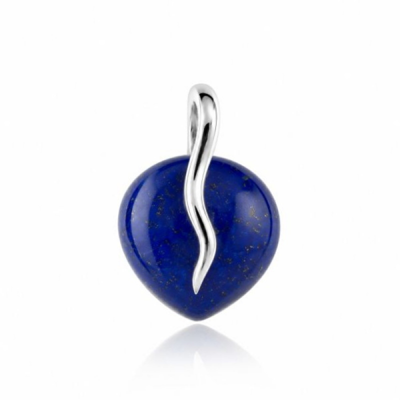 Lapis Lazuli Hanger model P9-154