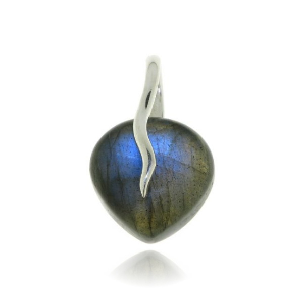 Labradorite Pendant model P9-154
